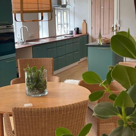 Feriehus I Skon Natur Stenstrup エクステリア 写真